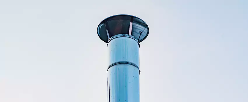 Wind-Resistant Chimney Caps Installation and Repair Services in Aurora, Illinois