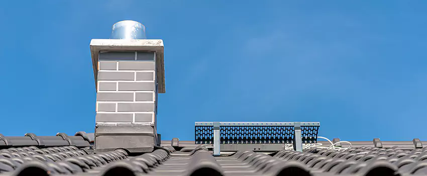 Chimney Flue Relining Services in Aurora, Illinois