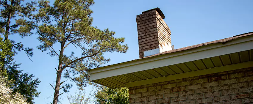 Budget-Friendly Chimney Masonry Service in Aurora, Illinois