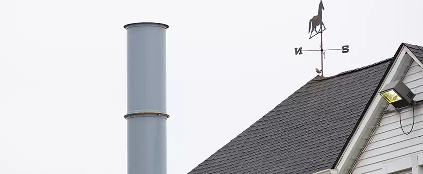 Chimney Inspection in Aurora, IL