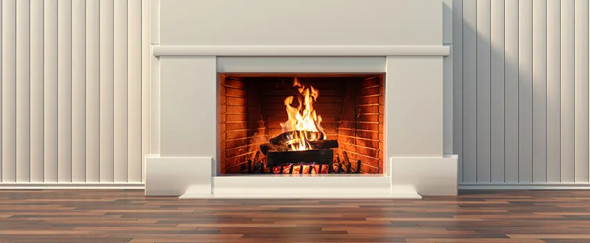 Fireplace Broken Ashtray Repair Services in Aurora, Illinois