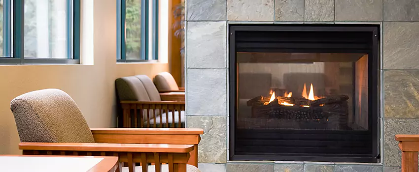 Fireplace Refacing in Aurora, Illinois