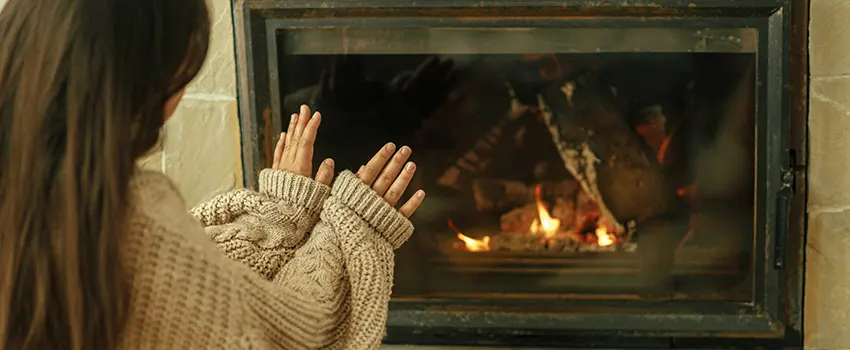 Wood-burning Fireplace Smell Removal Services in Aurora, IL