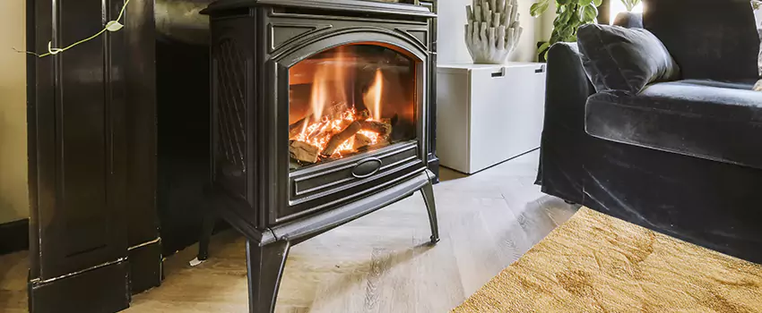 Cost of Hearthstone Stoves Fireplace Services in Aurora, Illinois