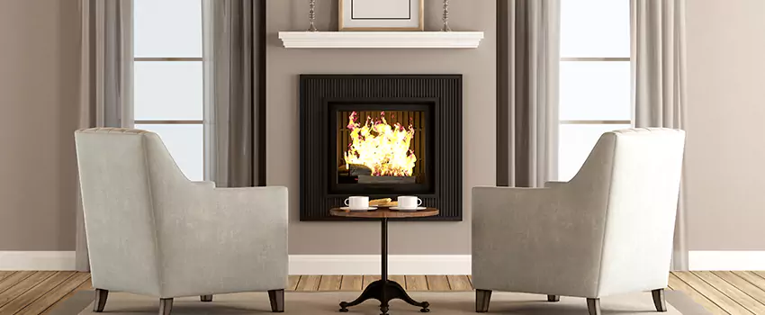 Heat & Glo Outdoor Gas Fireplaces Installation Contractors in Aurora, Illinois