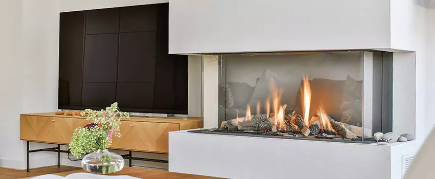 Ortal Wilderness Fireplace Repair and Maintenance in Aurora, Illinois