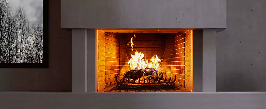 Indoor Wood Burning Furnace Repair and Installation in Aurora, Illinois