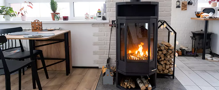 Wood Stove Inspection Services in Aurora, IL