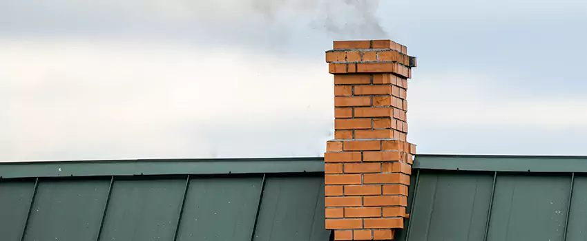 Chimney Installation Company in Aurora, IL