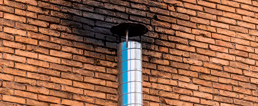 Chimney Design and Style Remodel Services in Aurora, Illinois