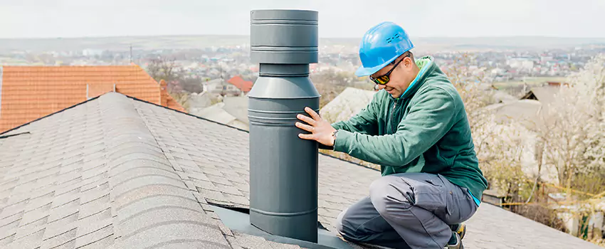 Chimney Repair Cost in Aurora, IL