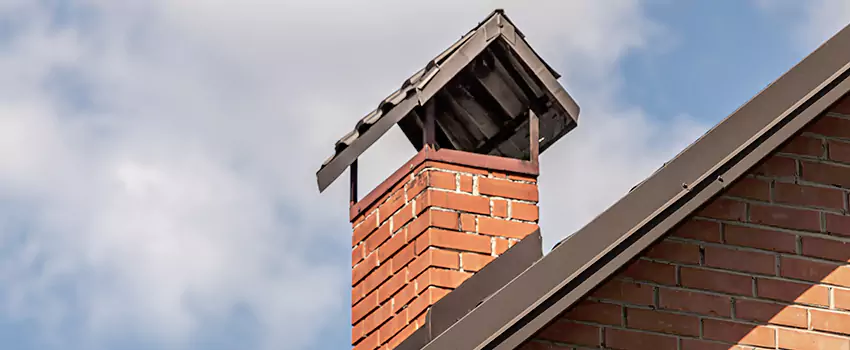 Chimney Saver Masonry Repair Contractor in Aurora, Illinois