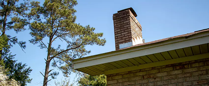 Brick Chimney Sweep Near Me in Aurora, IL