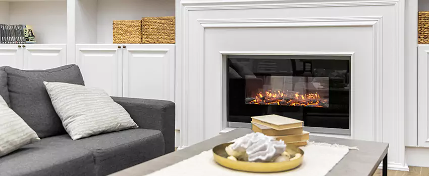 Professional Fireplace Maintenance Contractors in Aurora, IL