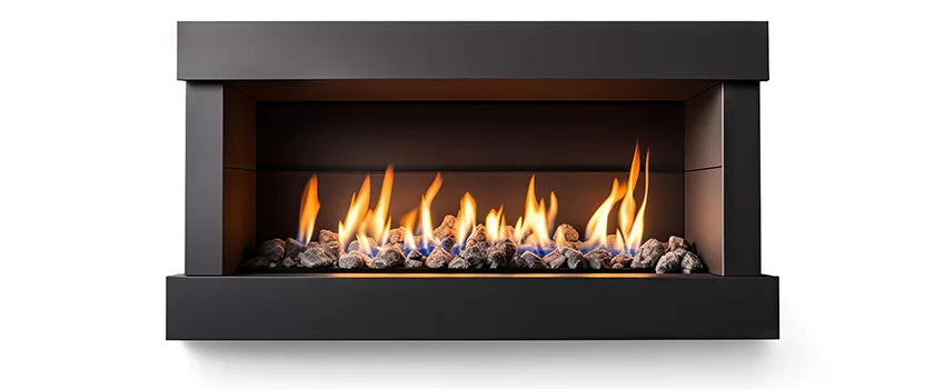 Outdoor Gas Fireplaces Installation in Aurora, IL