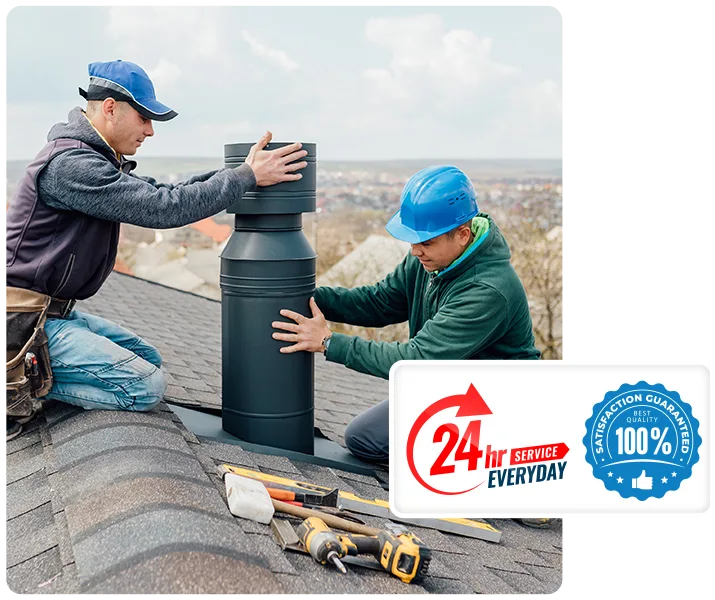 Chimney & Fireplace Installation And Repair in Aurora, IL